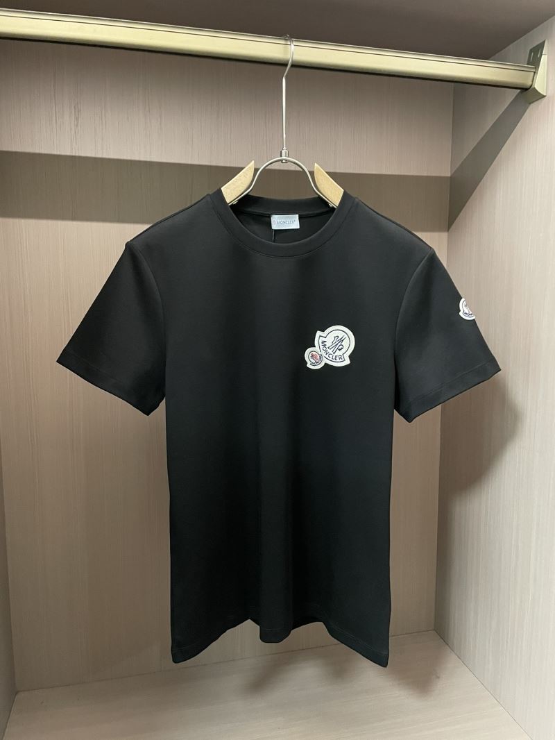 Moncler T-Shirts